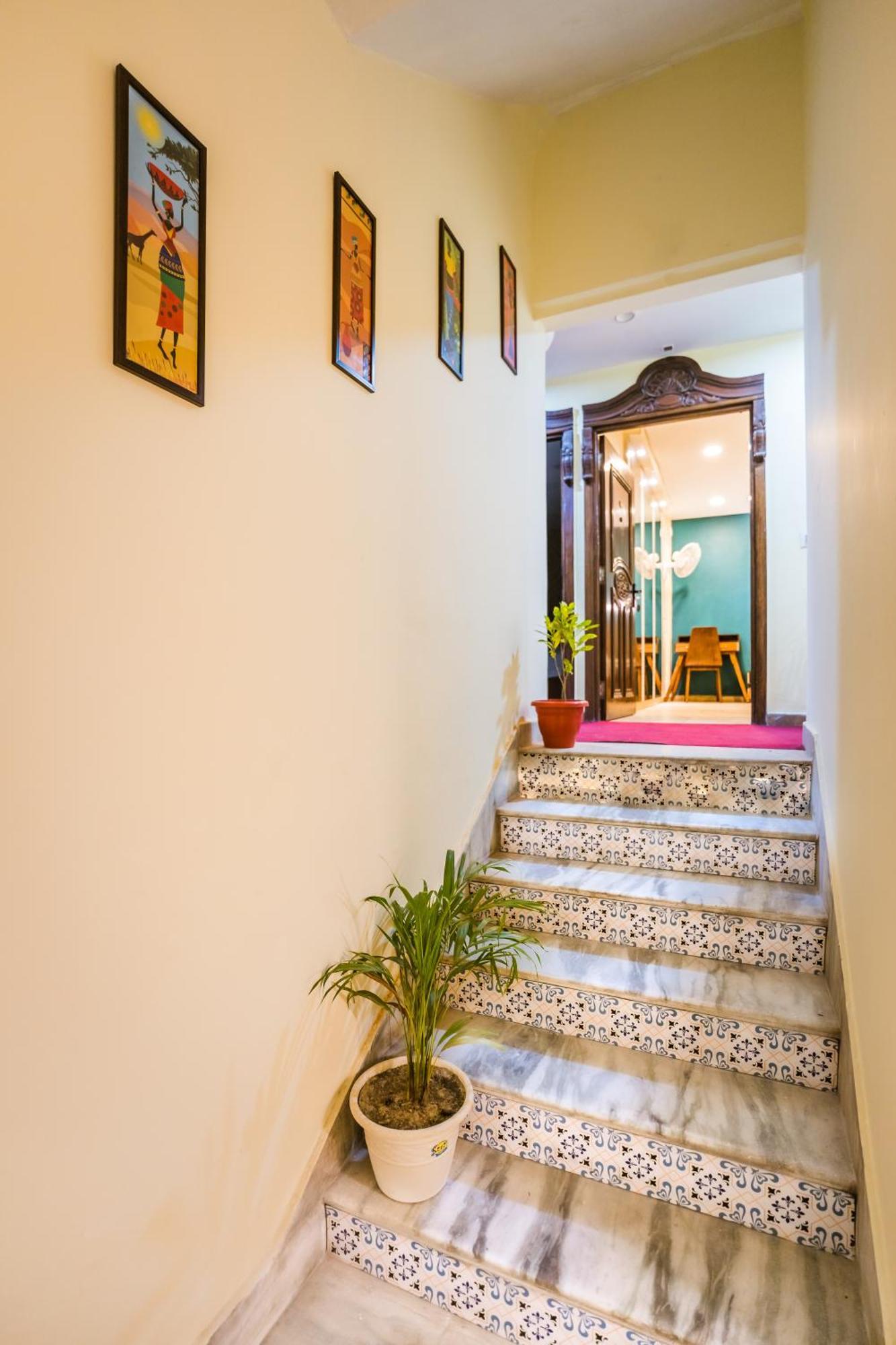 Tripli Hotels Silver Shine พาราณสี ภายนอก รูปภาพ